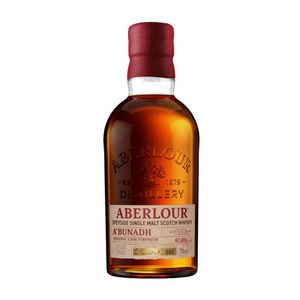 Aberlour A'Bunadh Single Malt Scotch 700ml Member Price