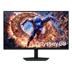 Samsung 32" Odyssey G8 Gaming Monitor