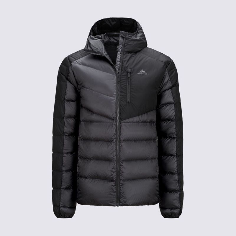 Macpac Men's Burke Jacket Price Drop