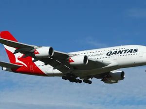 Domestic Flight Sale: Jetstar Virgin Qantas
