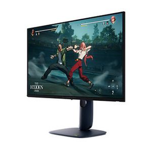 Alienware AW2725D 26.7" 1440p 280Hz QD-OLED Monitor