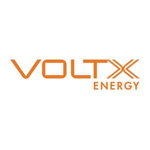 VoltX 30kWh Battery + 5kW Inverter Installed