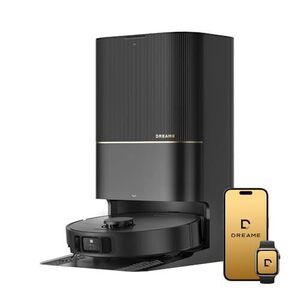 Dreame X40 Ultra Robot Vacuum