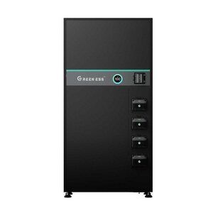 24.5kWh Home Battery + Install (Battery-Free)
