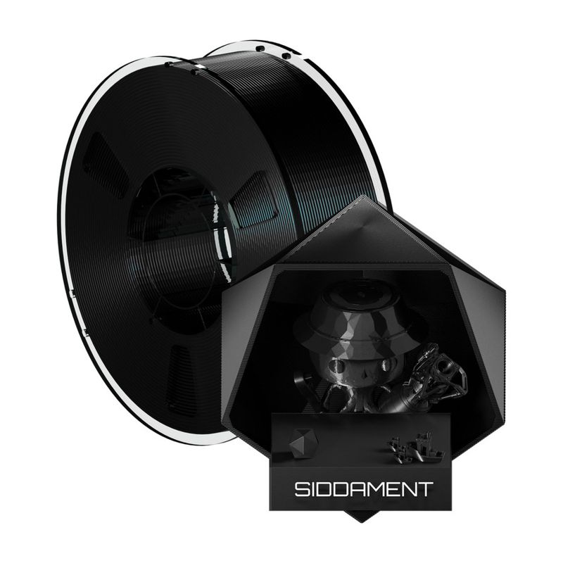 ASA 3D Printer Filament 1KG