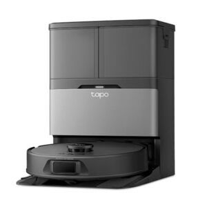 TP-Link Tapo RV50 Pro Robot Vacuum