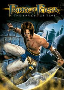 Prince of Persia: The Sands of Time