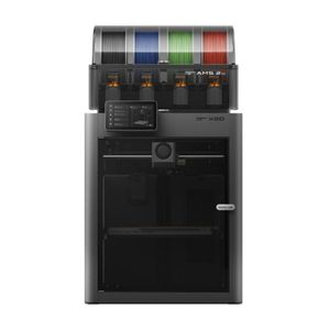 Bambu Lab P2S C 3D Printer – 10% Bonus Gift Card