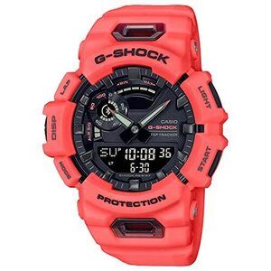 Casio G-Shock Ana/Digi GBA900-4A
