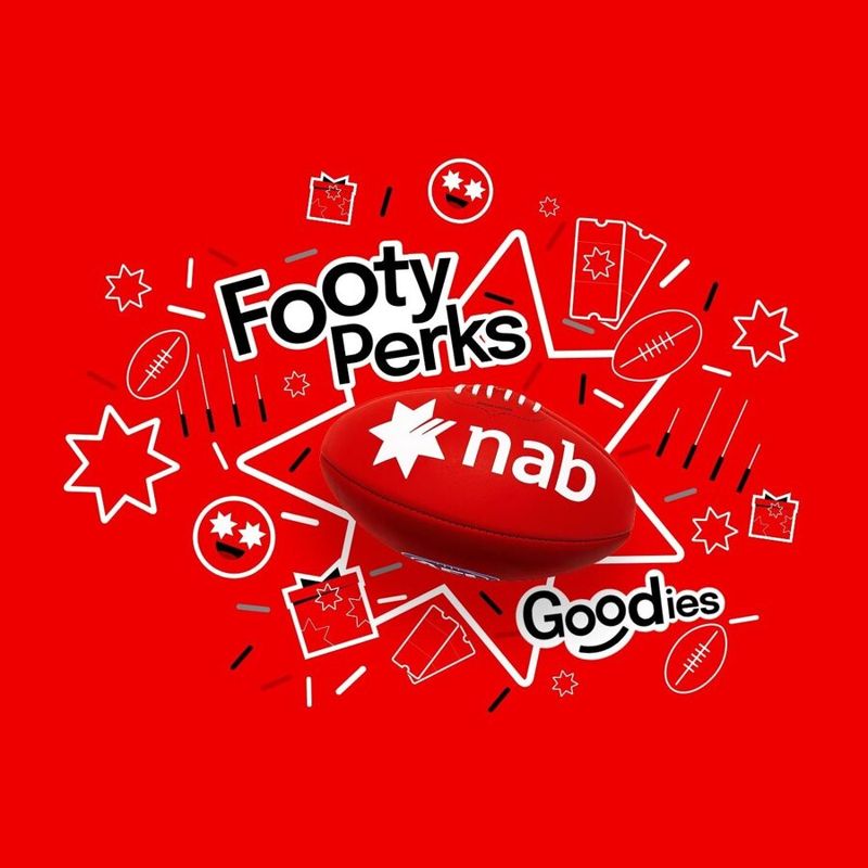 General Admission 2026 NAB AFLW Tickets (NAB Customers)