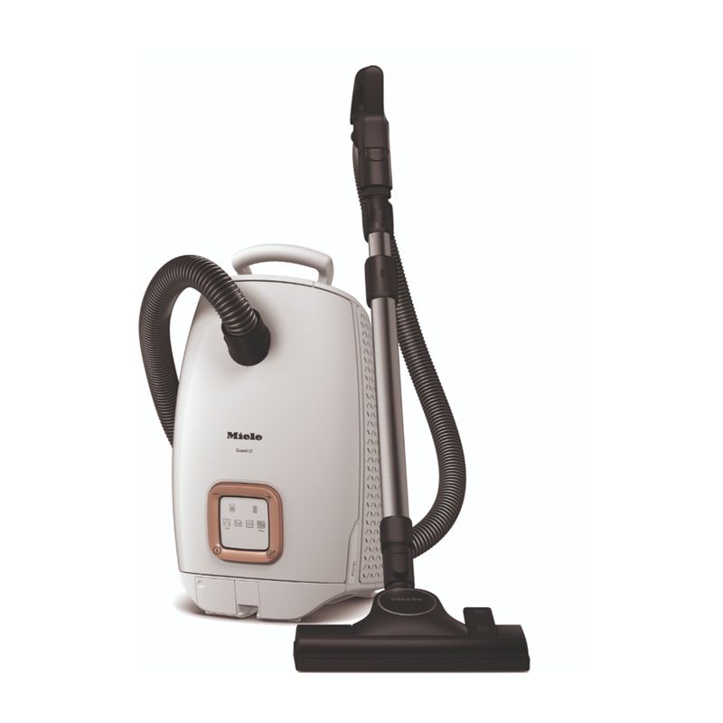 Miele Guard L1 Allergy Vacuum – + $50 Gift Card