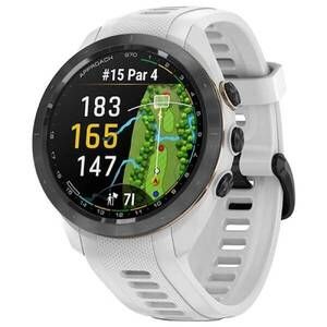 Garmin Approach S70 42mm Golf Watch