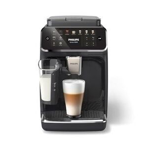 Philips LatteGo 4400 Fully Automatic Espresso Machine