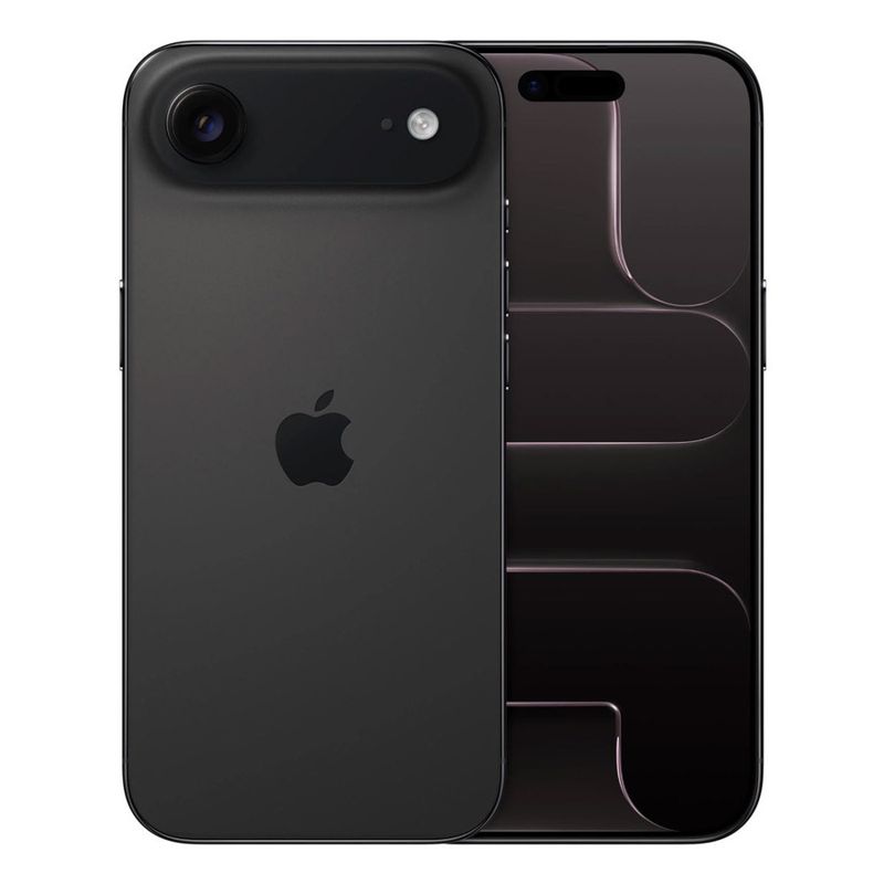 Apple iPhone Air 512GB - Space Black