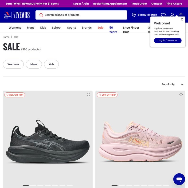 Reebok Nano Gym Athletic Shoes