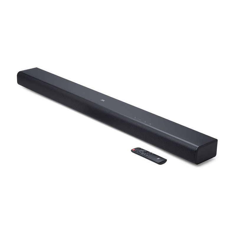 JBL SB510 3.1 Channel Soundbar with Built-in Subwoofer Black