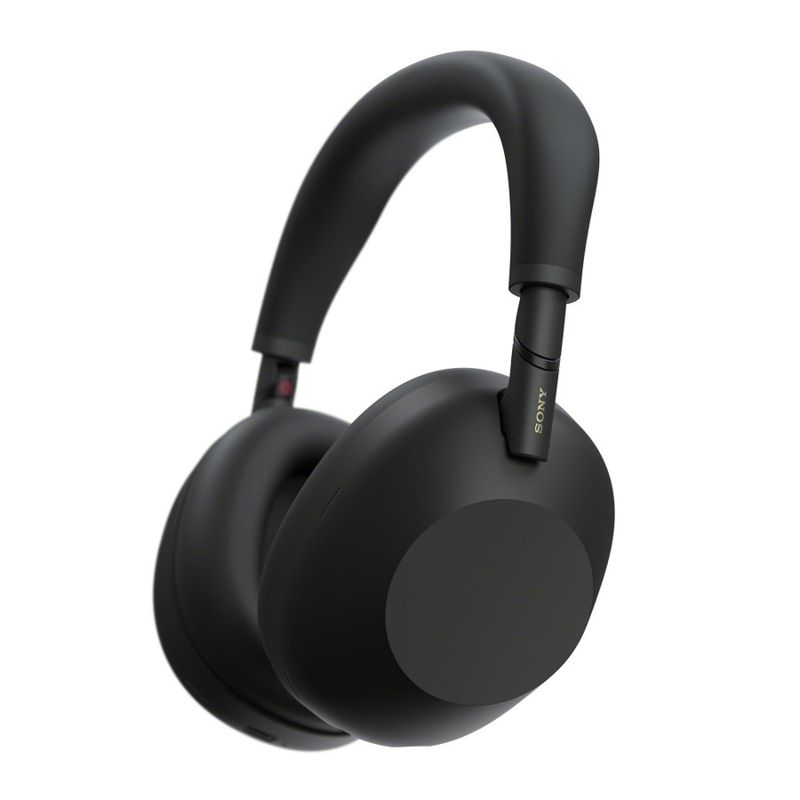 Sony WH-1000XM6