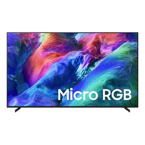 65" Micro RGB R85H 4K Samsung Vision AI Smart TV (2026)