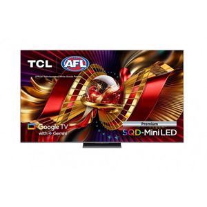 TCL 98" C8L Smart 4K Premium SQD-Mini LED UHD Google TV (2026)