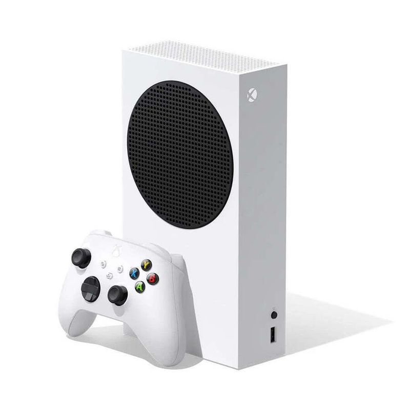 Xbox Series X 1TB Console