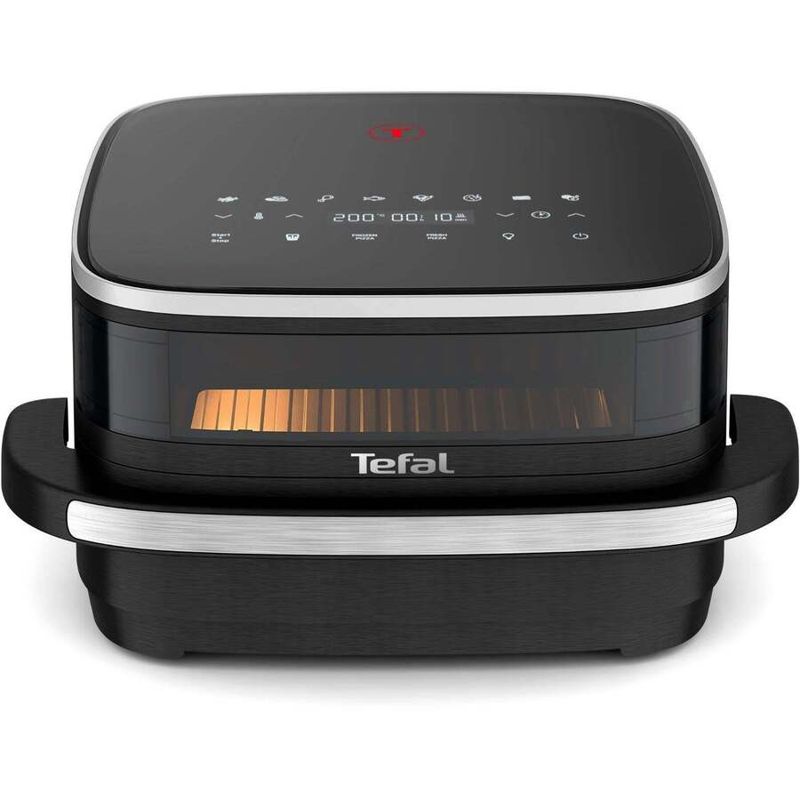 Tefal 4L Easy Fry & Pizza Air Fryer — with Perks
