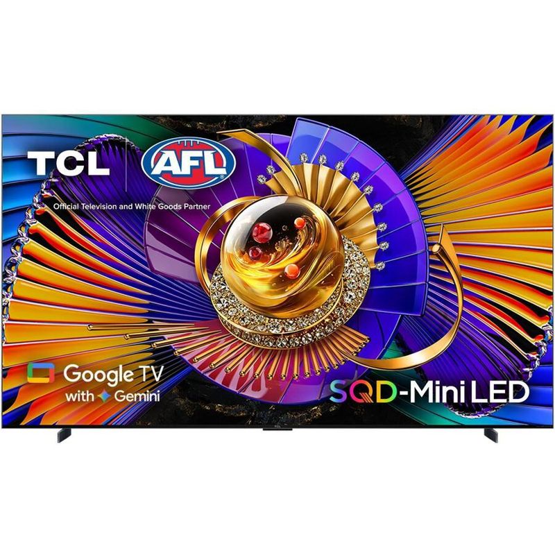 TCL 98-inch C7L 4K TV