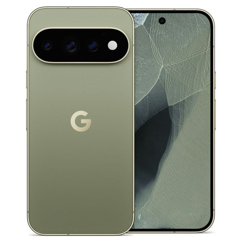 Google Pixel 11 Pro Free with Optus Contract
