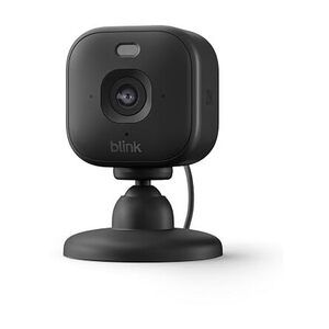 Blink Mini 2K+ (Requires Amazon Device Bundle)