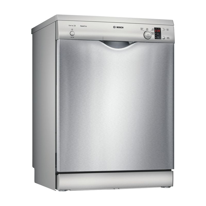 Bosch Series 2 Freestanding Dishwasher Clearance