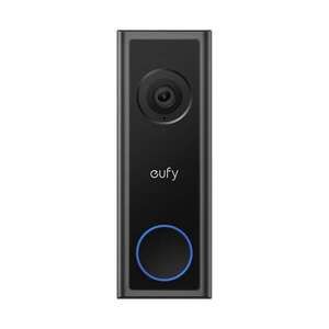 eufy C30 Video Doorbell + Free Collection