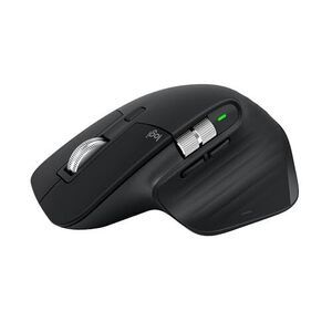 Logitech MX Master 3S Wireless Mouse