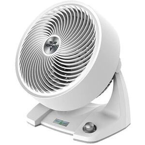 Vornado 633DC Air Circulator, White