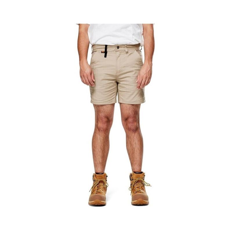 Timberland PRO Men's Tuffman Shorts - Extreme Clearance
