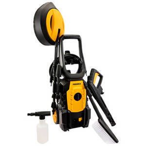Ferrex 1600W High Pressure Washer