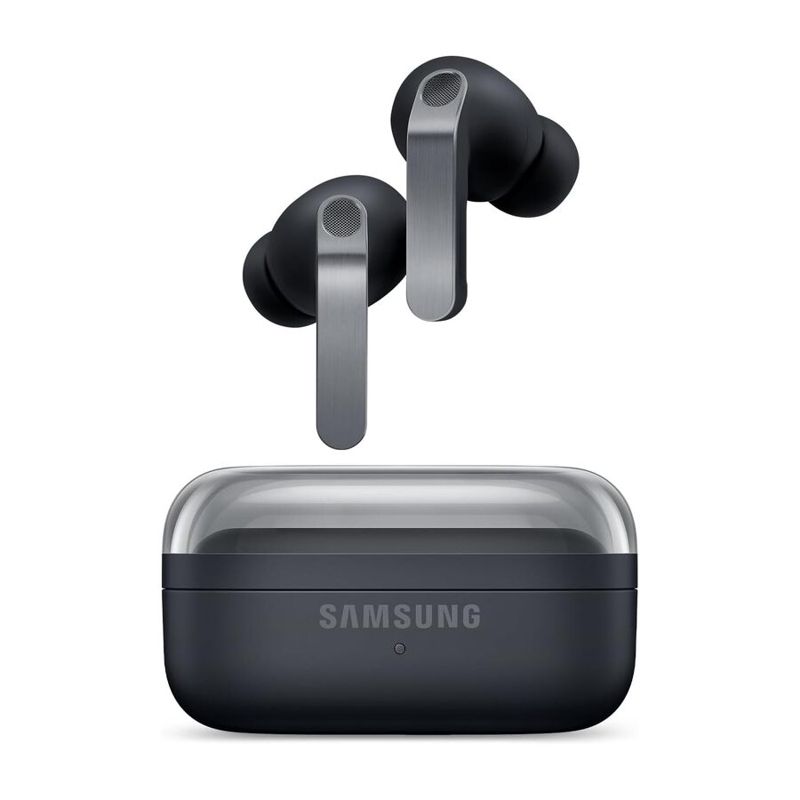 Samsung Galaxy Buds 4 Pro (2026) Black