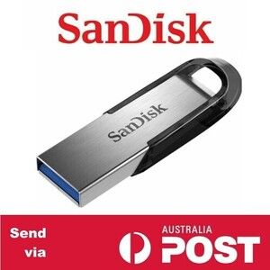 SanDisk CZ73 512GB USB 3.0 Drive