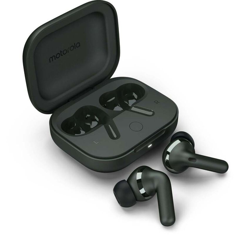 Motorola Moto Buds+ ANC Earbuds
