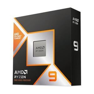 AMD Ryzen 9 9950X3D — Delivered from UK