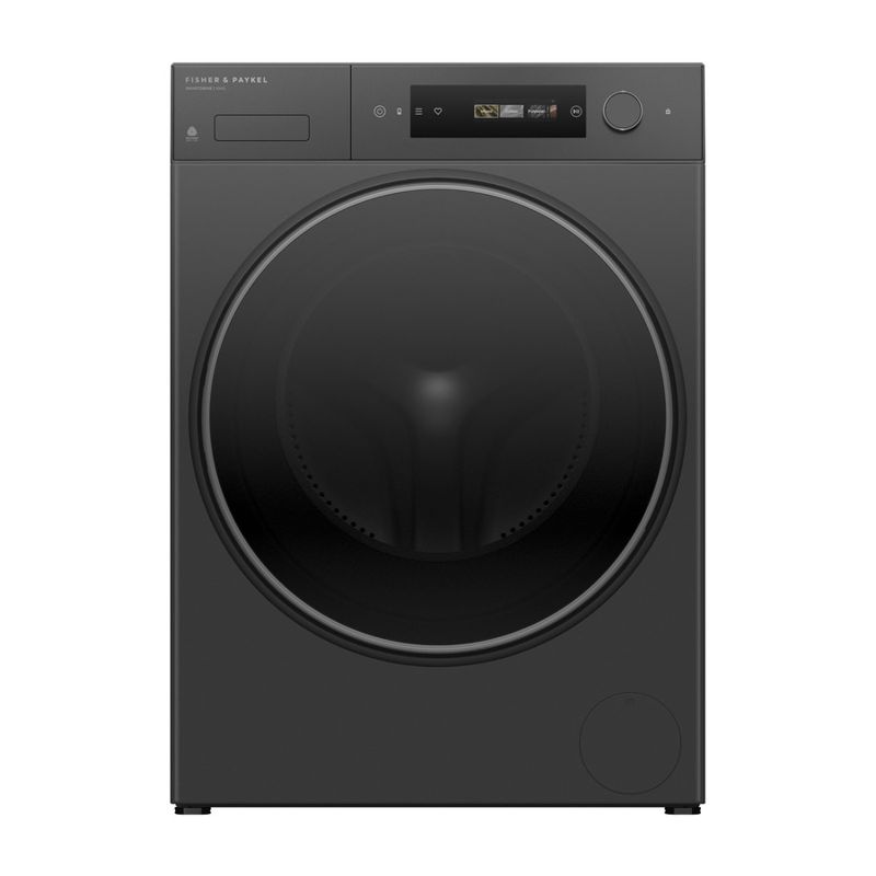 Fisher & Paykel 10kg Series 7 Front Load Washer + Free C&C