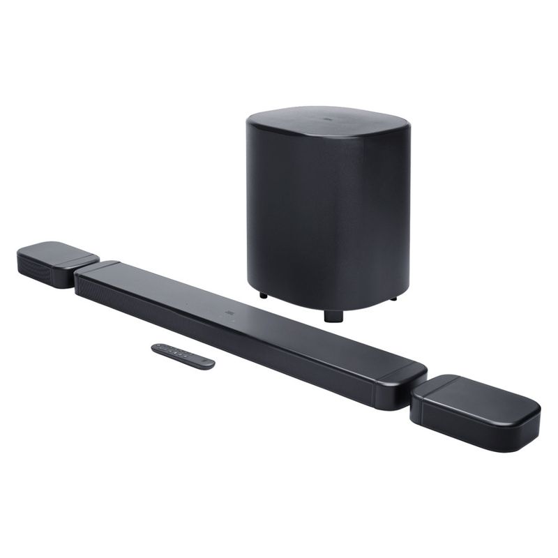 JBL Bar 1300Mk2 11.1.4 Atmos Soundbar Free Delivery