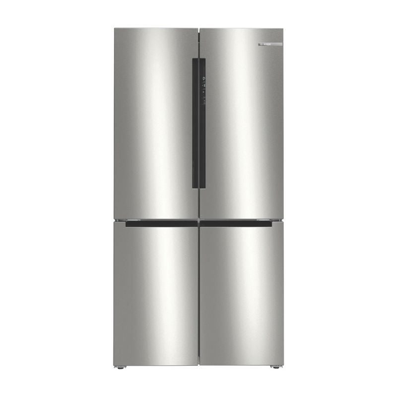 Bosch 605L Quad Door Refrigerator