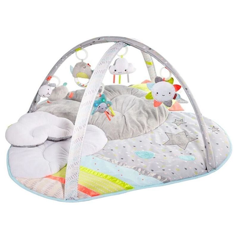Skip Hop Silver Lining Cloud Activity Gym