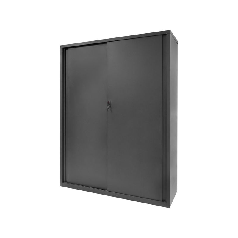 Pinnacle XL Sliding Door Cabinet