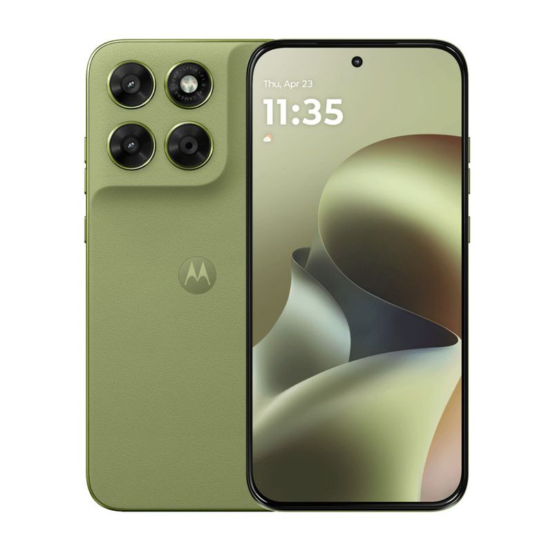 Motorola Moto G67 256GB (Telstra ID Required)
