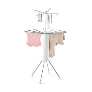 Collapsible Pop Up Laundry Airer