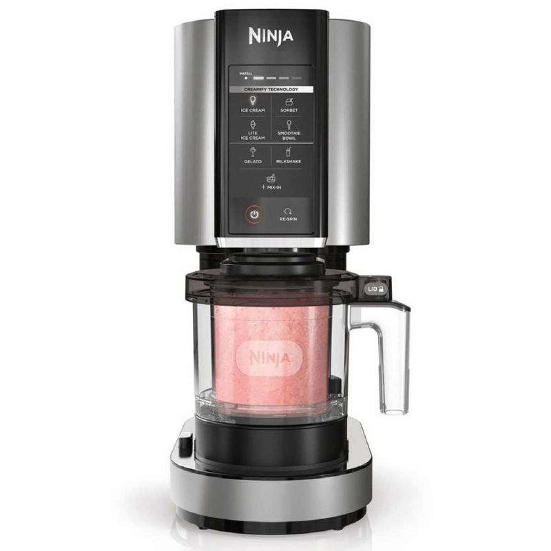 Ninja Creami Ice Cream Maker NC300 – 30% Cashback
