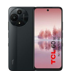 TCL 60 SE NXTPAPER 5G 256GB - Space Grey