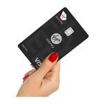 Virgin Money Velocity High Flyer - 80k Points + Credits