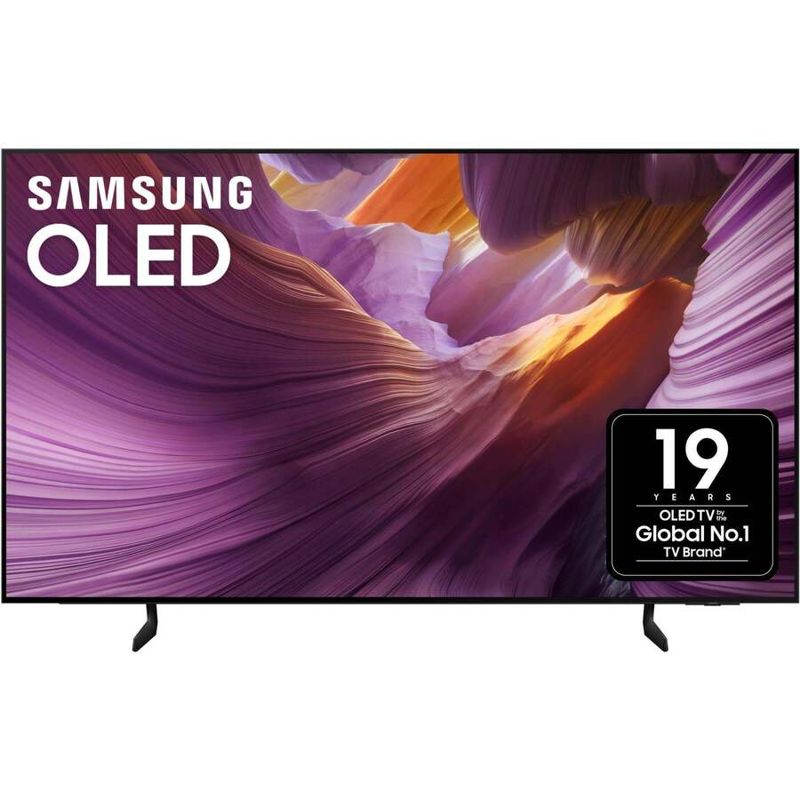 Samsung 65" S85F OLED TV
