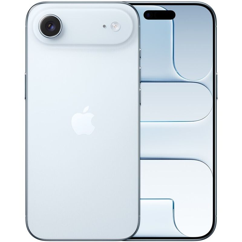 Apple iPhone Air 256GB Sky Blue
